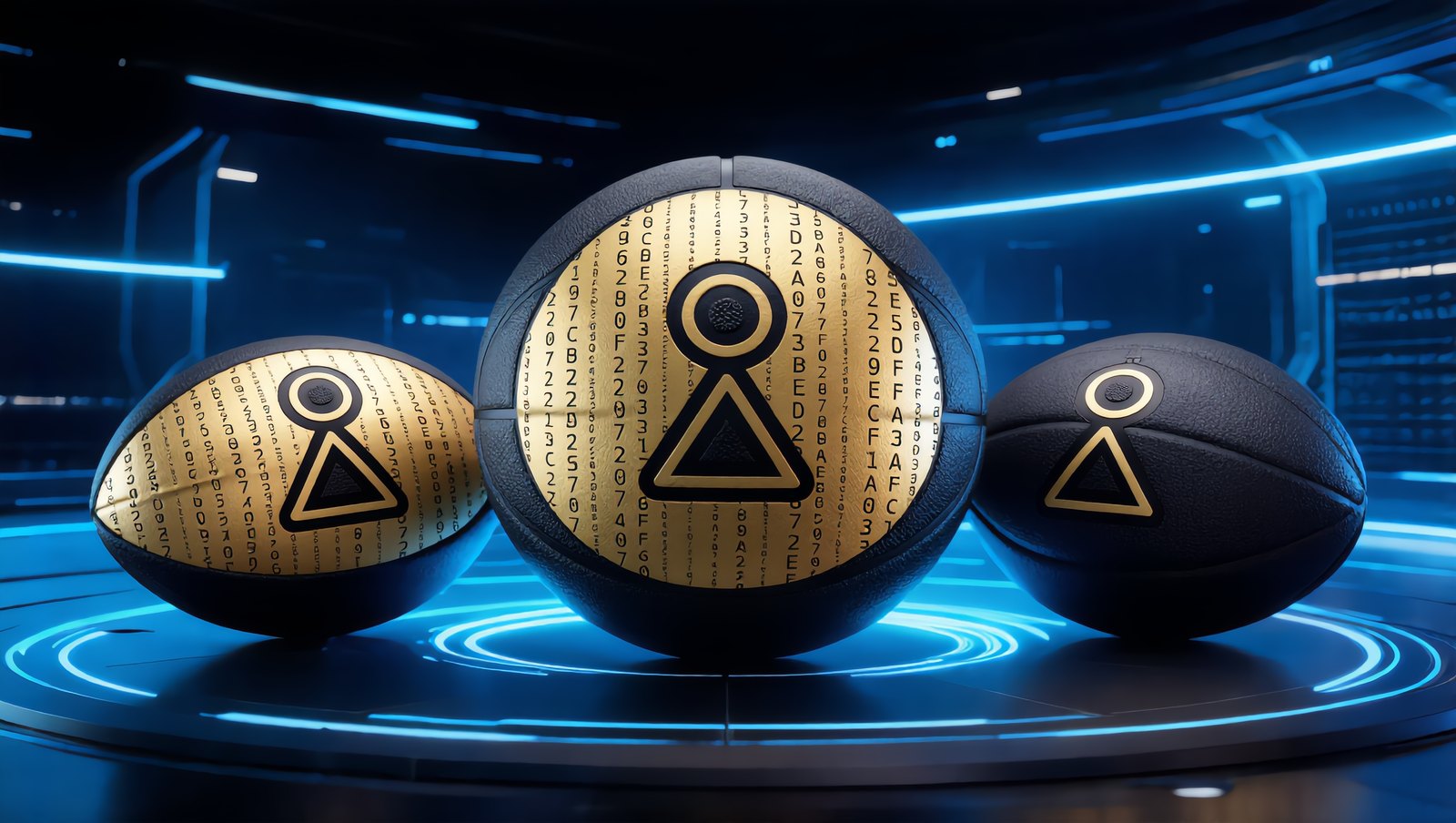 Intelligence Edge multi-sport prediction engines